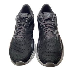 Saucony kinvara‎ 11 Men's Black Athletic Shoes size 14